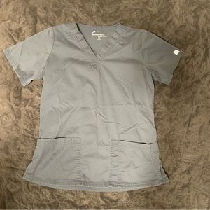 UA Butter Soft Scrub Set (top+bottom)